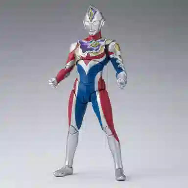 BANDAI S.H.Figuarts 15cm