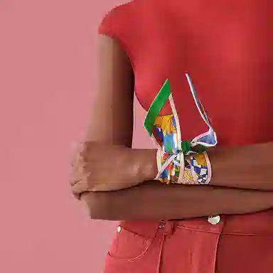 Hermes Factory Suite Twilly