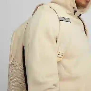 PUMA Backpack Beige