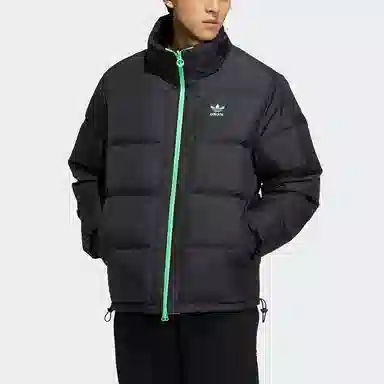 adidas originals Revers Down Jkt
