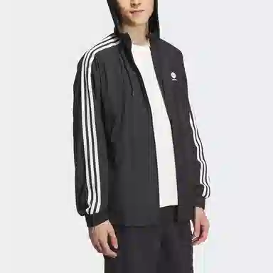 adidas neo Essentials Windbreaker