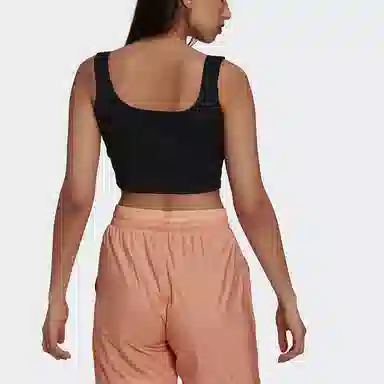 adidas Originals Corset Top