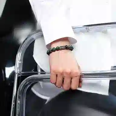 FOUNDIN hyperFORM Camo Green