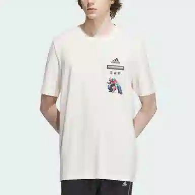 adidas TRANSFORMERS TEE LogoT