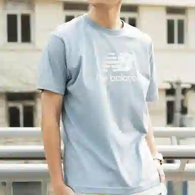 New BalanceSS23 LogoT