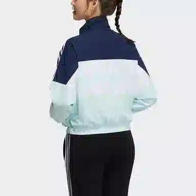 adidas neo Aug Track Top