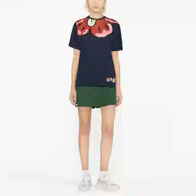 KENZO SS23 BOKE BOY T