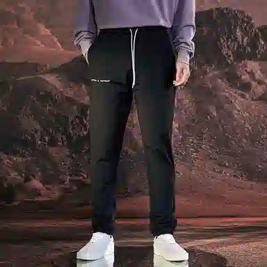 HOTSUIT Logo Sweatshirt Set