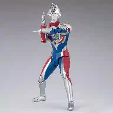 BANDAI S.H.Figuarts 15cm