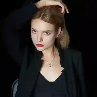 Eternelle