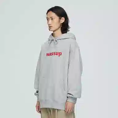 WASSUP logo