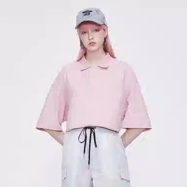 Boy London SS21 polo