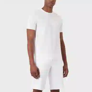 EMPORIO ARMANI SS23 EA7 LogoT