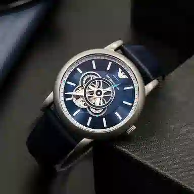 EMPORIO ARMANI 43mm 50 AR60011