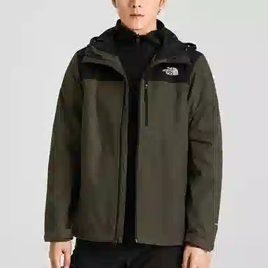 THE NORTH FACE