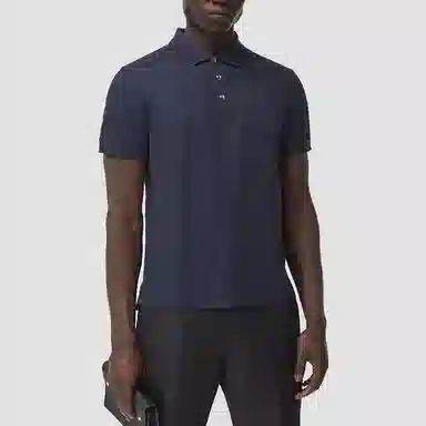 Burberry SS21 Polo