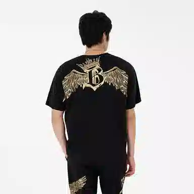 Boy London SS23 LogoT