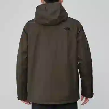 THE NORTH FACE M Mfo Mountain Down Tri Jacket