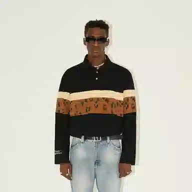 EMPTY REFERENCE Polo