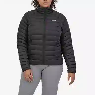 patagonia