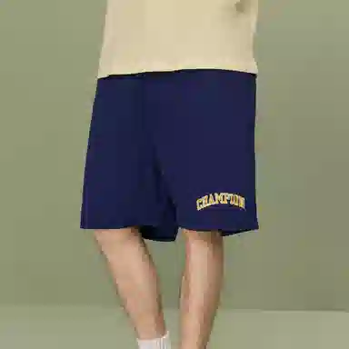 Champion SS23 Action Style