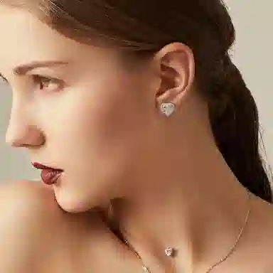 Daisy Fellowes DF S925Billy's Secret