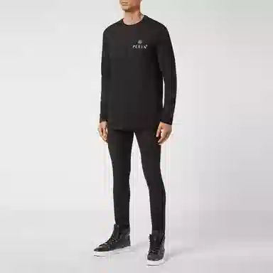 PHILIPP PLEIN SS22 LogoT