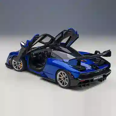 AUTOart 118 MCLAREN