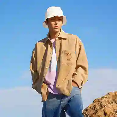 MIND ERROR Bird Cord SS22