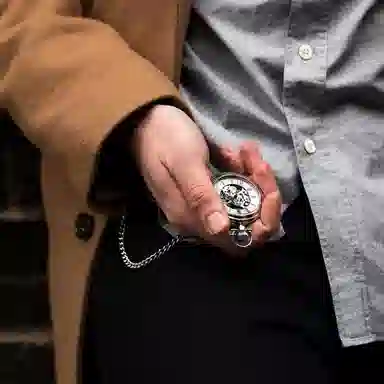 Stuhrling 6053.33113