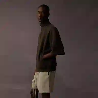 Fear of God Essentials Drop2 SS23