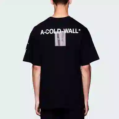 A-COLD-WALL* ACW SS23 SS23 T