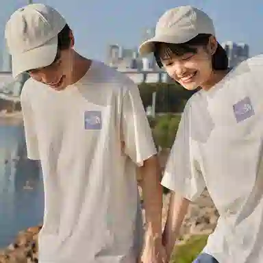 THE NORTH FACE LogoT 520