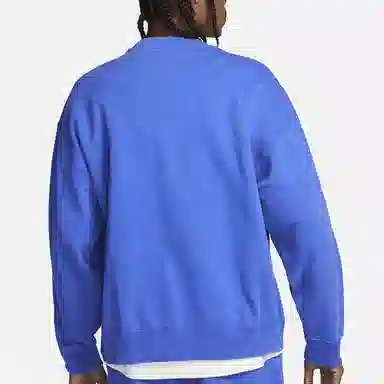 Nike x Stussy SS23 Logo