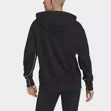 adidas Originals Hoodie Logo Black