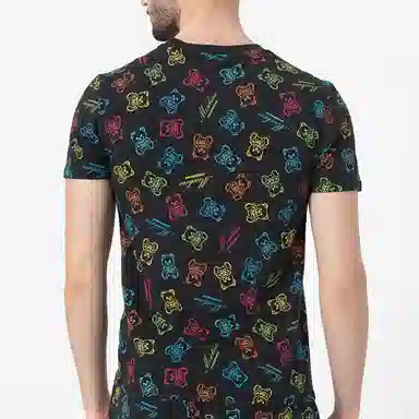 MOSCHINO SS21 T