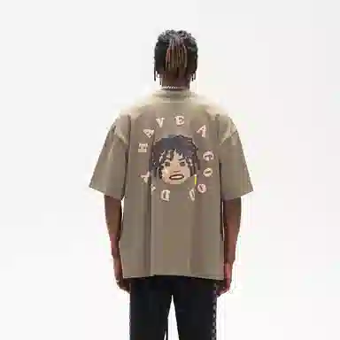 HARSH AND CRUEL SS22