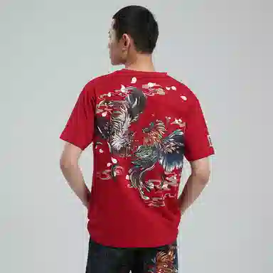 oniarai SS21 T