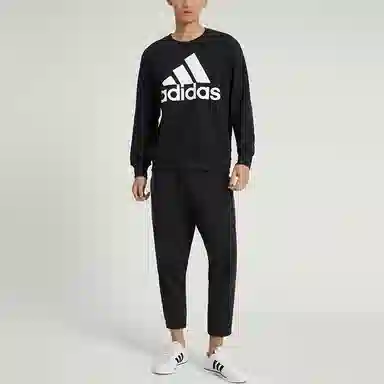 adidas M BL FT SWT Logo
