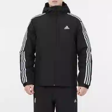 adidas 3st Down Jkt Logo