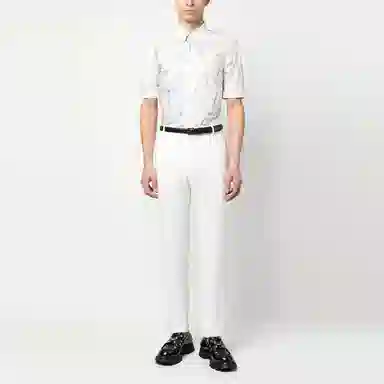 Alexander McQueen SS23