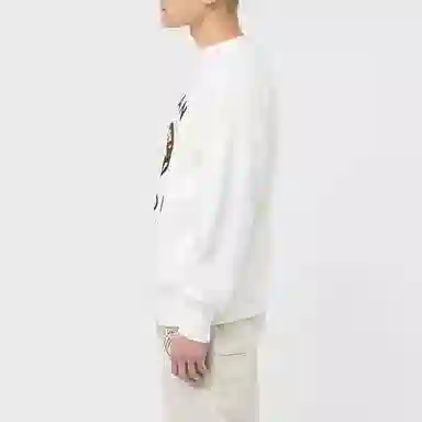 Human Made x Krispy Kreme Graphic T-Shirt SS23 Logo