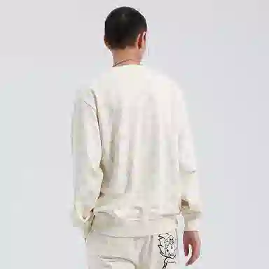 oniarai x nasapanda FW21 logo