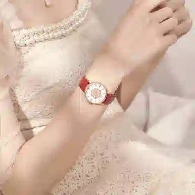 ERNEST BOREL 30 31mm E0108L0A-QR4L