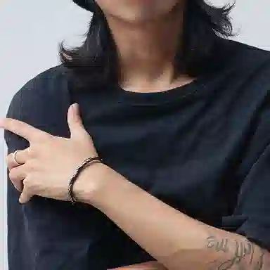 MOVER Wind Lightning Bangle