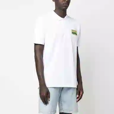 KENZO SS23 LogoPolo