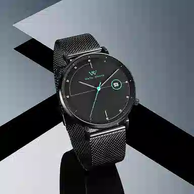 Welly Merck 42 WM004M.N5BBL