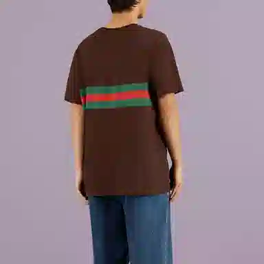 GUCCI FW22 LogoT