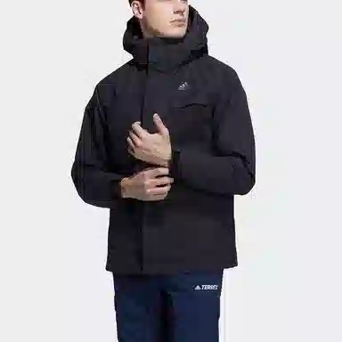 adidas 3in1 Dwn Jkt