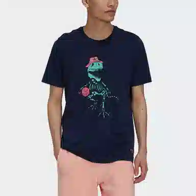 adidas originals 5 Dino Tee T
